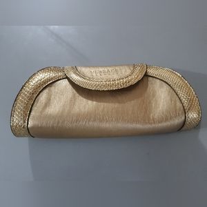 Versace parfum pouch/bag